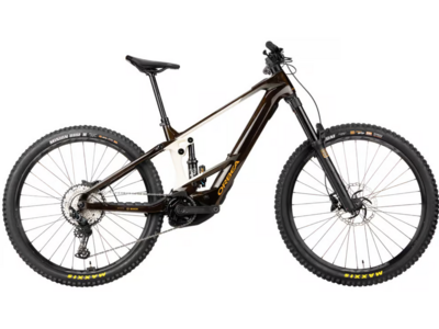 エルテ　ERTE デュインジェニュー　IX/CCC 2019 Scott Genius eRIDE 900 Tuned E-Bike - Reviews, Comparisons